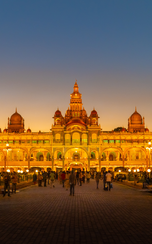Mysore