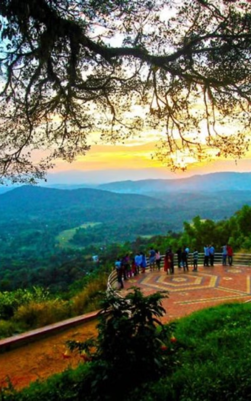 Madikeri