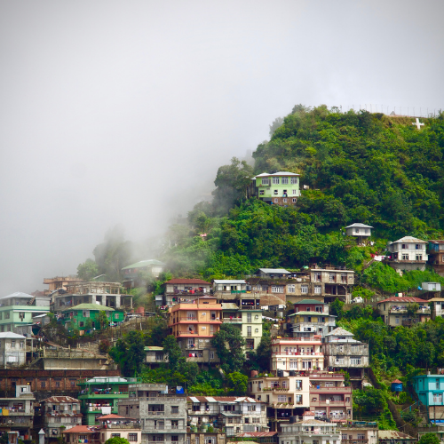 Mizoram