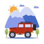 Outstation Cab service