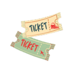 Air Bus Train ticket Booking