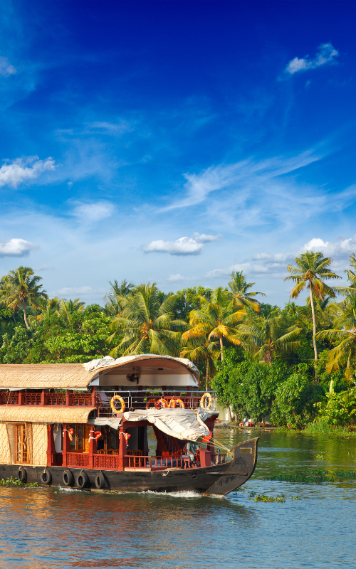 Alleppey