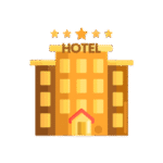 Hotel stay Arrangements