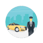 Corporate Cab Service