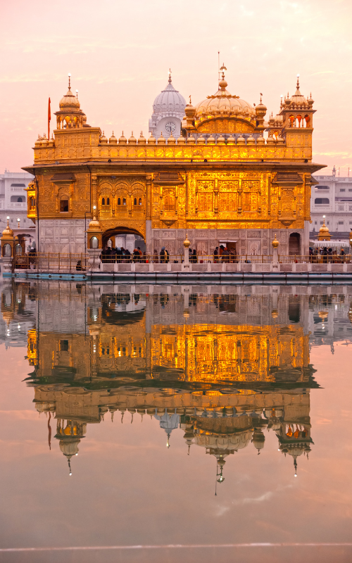 AMRITSAR