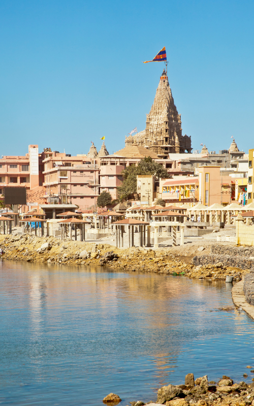 Gujarat Dwarka