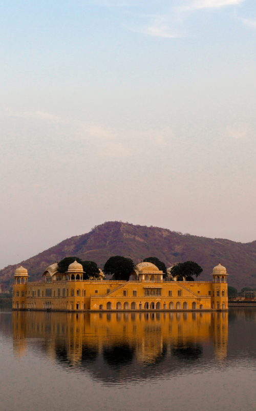 Jal Mahal