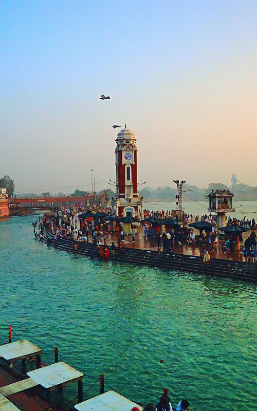 Uttarakhand Haridwar