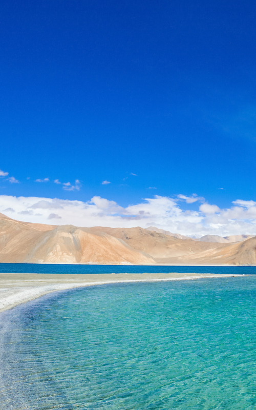 leh ladakh Pangong Lake