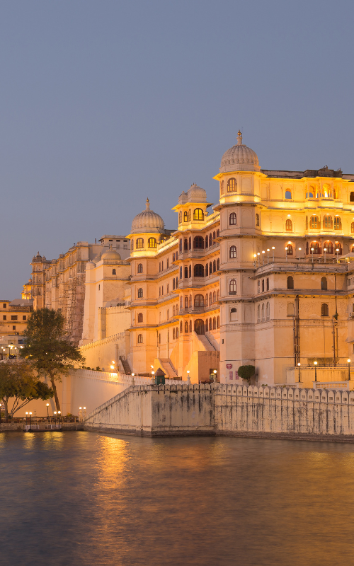 udaipur
