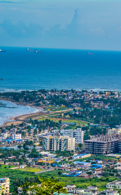 vizag